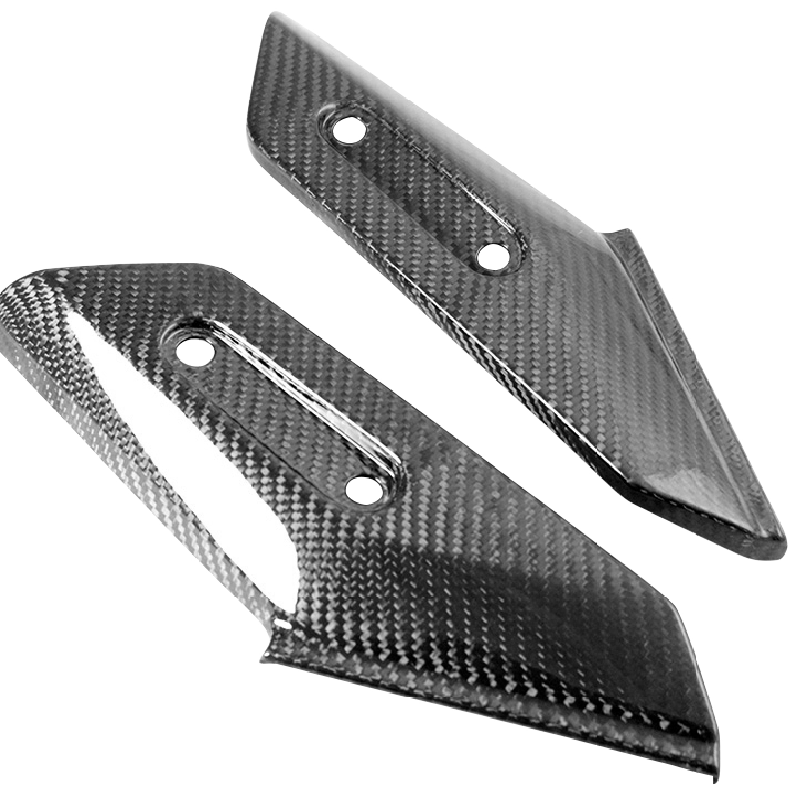 Carbon Fiber Parts