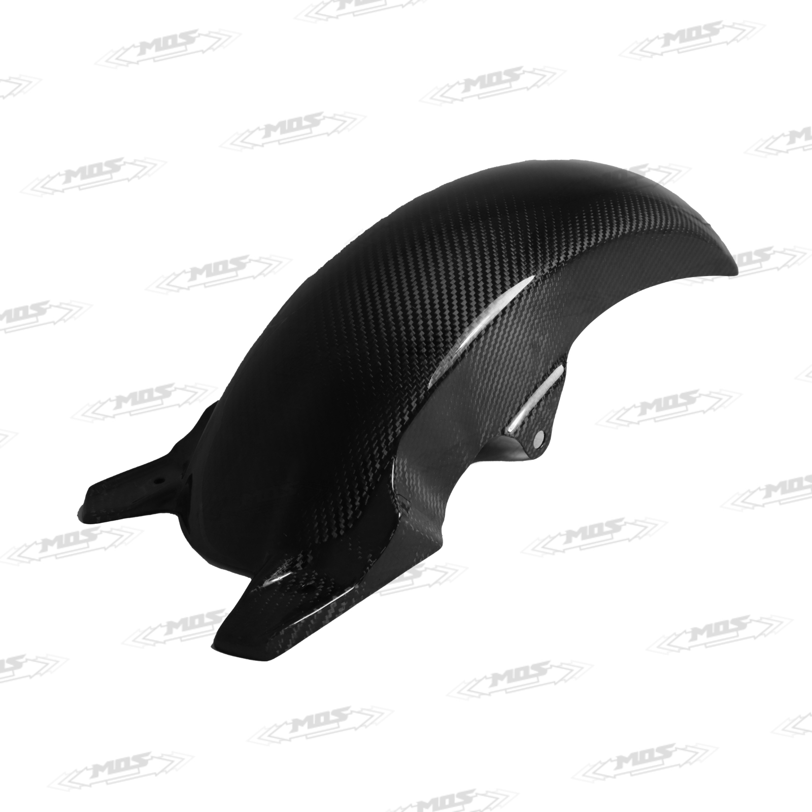 MOS Carbon Fiber Parts and Accessories for Yamaha TMAX 530 & TMAX 560  2017-2023