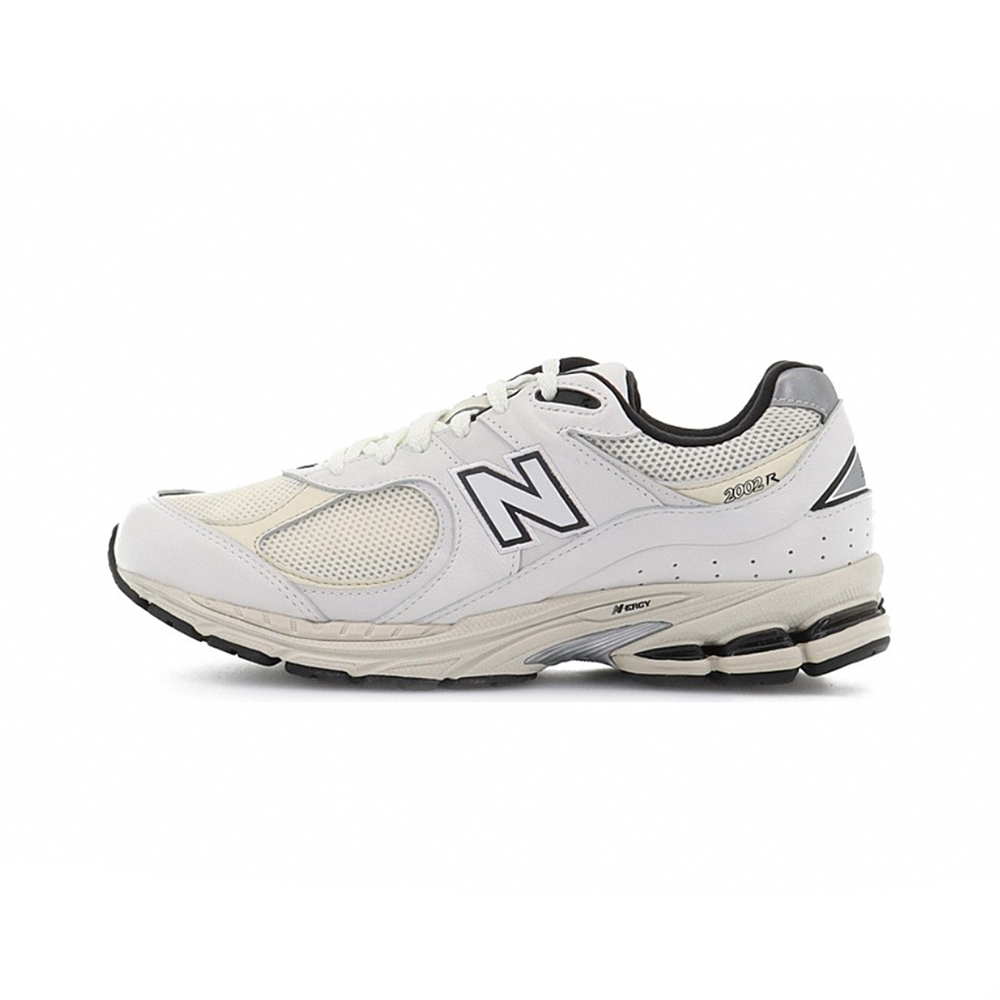 New Balance 2002R 奶油白白銀ML2002RQ