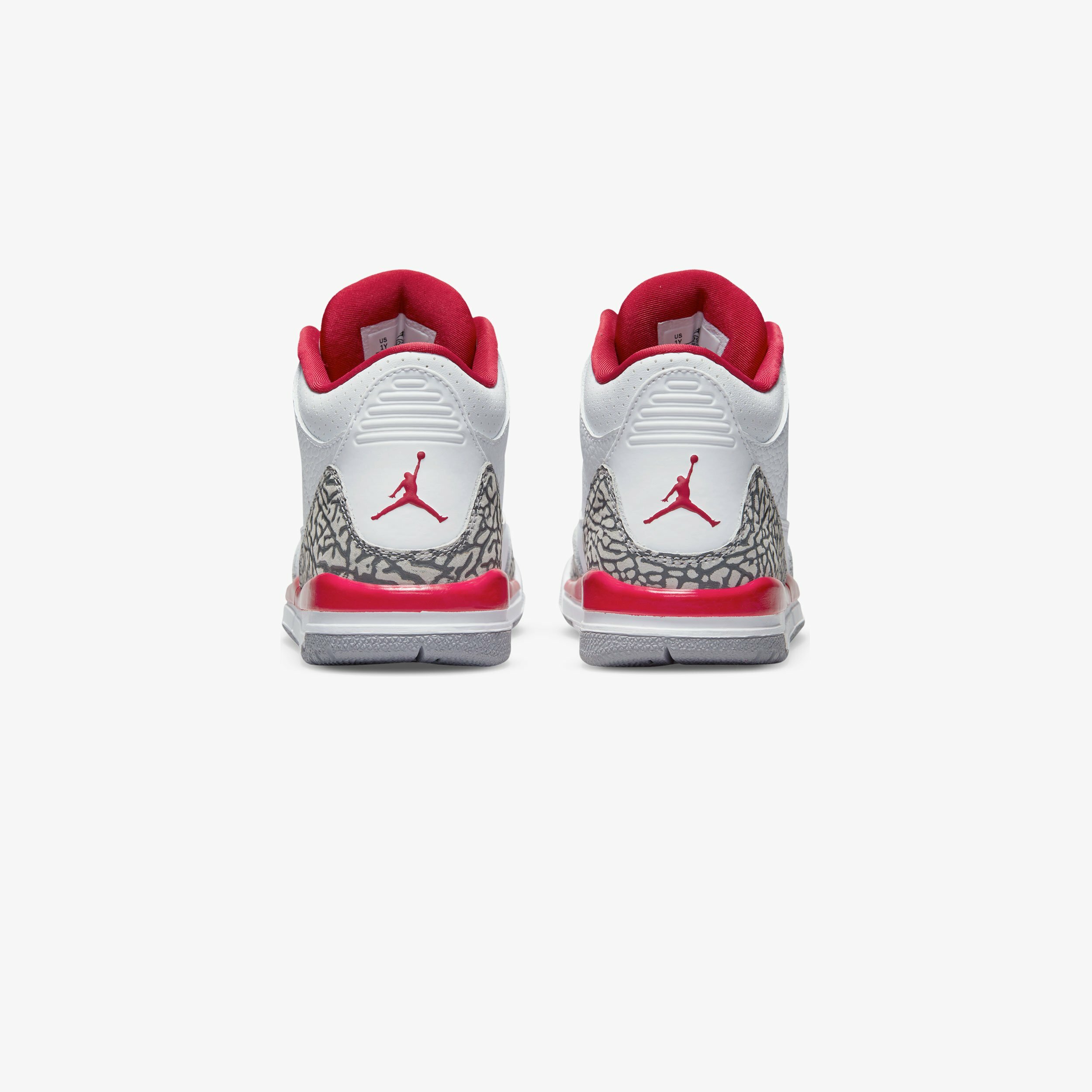 Air Jordan 3 Retro PS 