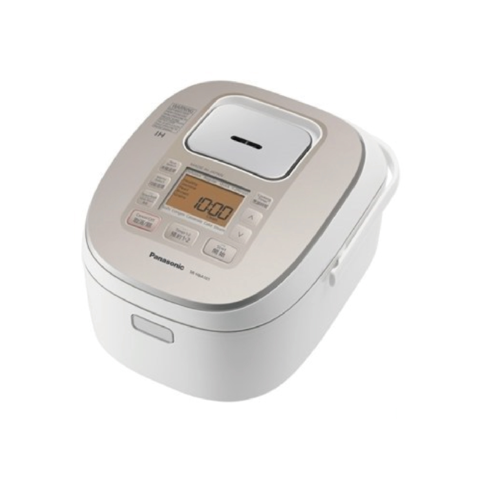 Panasonic 樂聲 IH 電飯煲 SR-HBA181 (1.8公升)