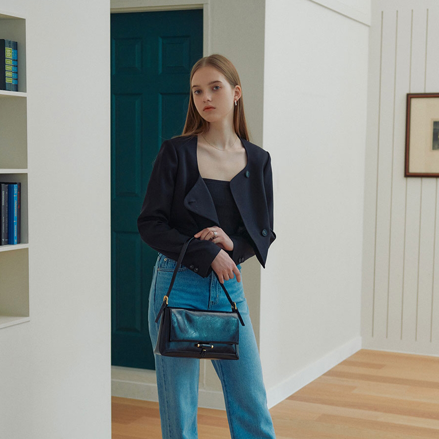 LOEUVRE Sac de Jardin Small