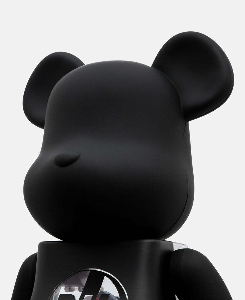 MEDICOM TOY BE@RBRICK PIL ピル 100%\u00261000％ - キャラクターグッズ