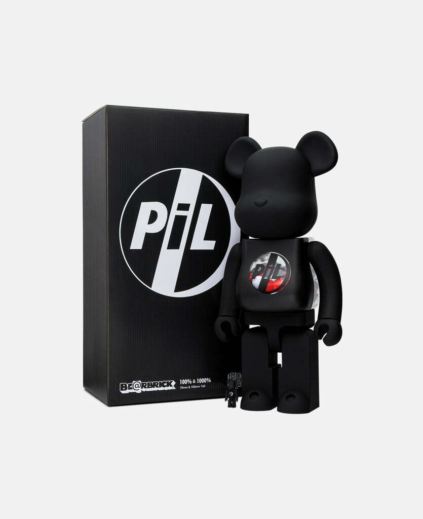 BE@RBRICK PiL 100%&1000% - coastalcareeracademy.com