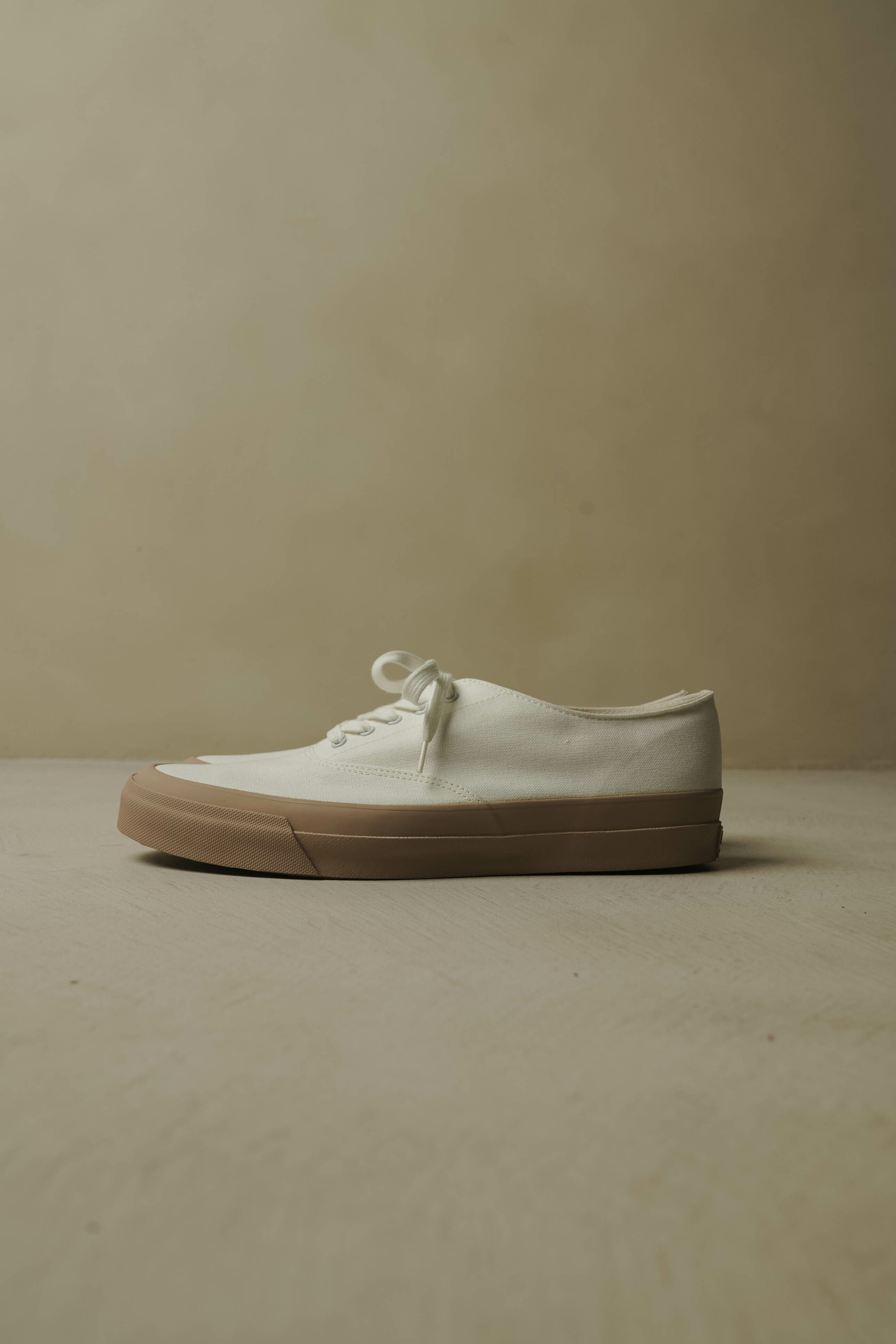 ASAHI 甲板鞋 (5色)