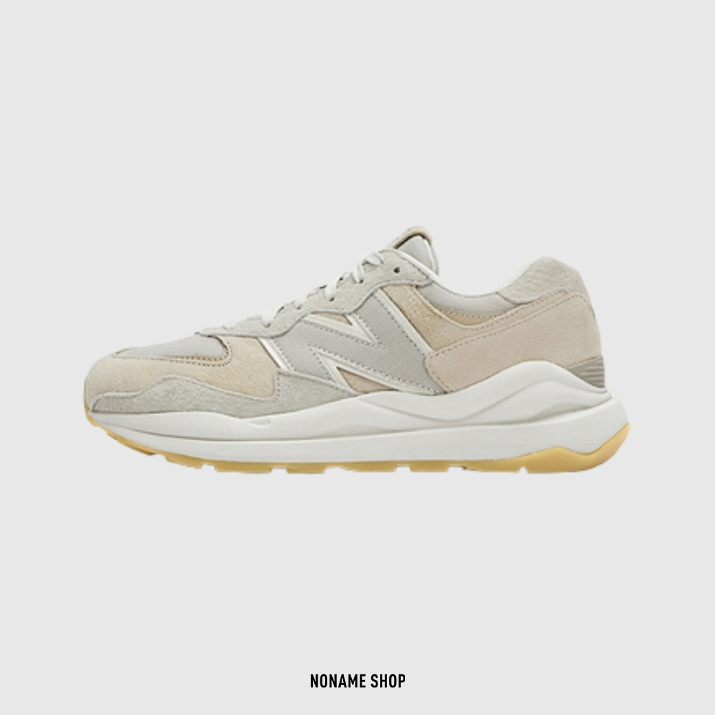 NEW BALANCE NB 5740 老爹鞋 燕麥 (男/女款)