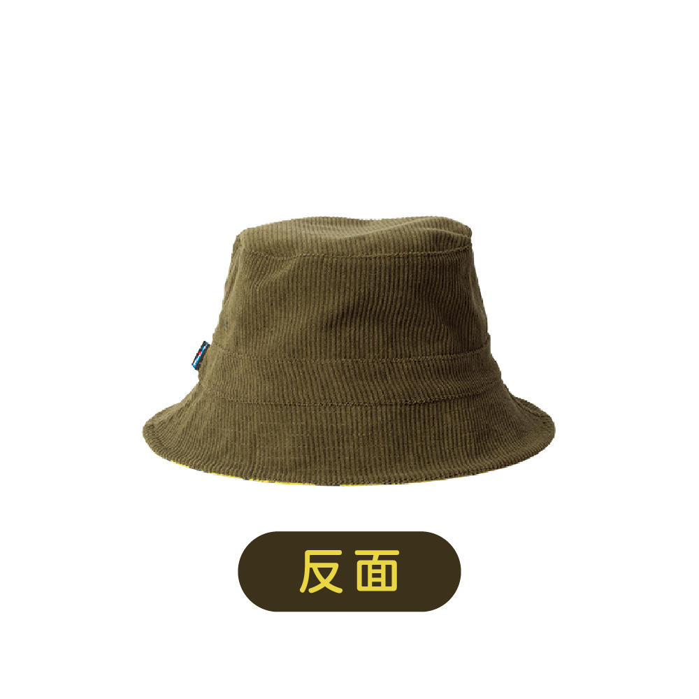 KAVU 雙面漁夫帽 Caddie - 1164