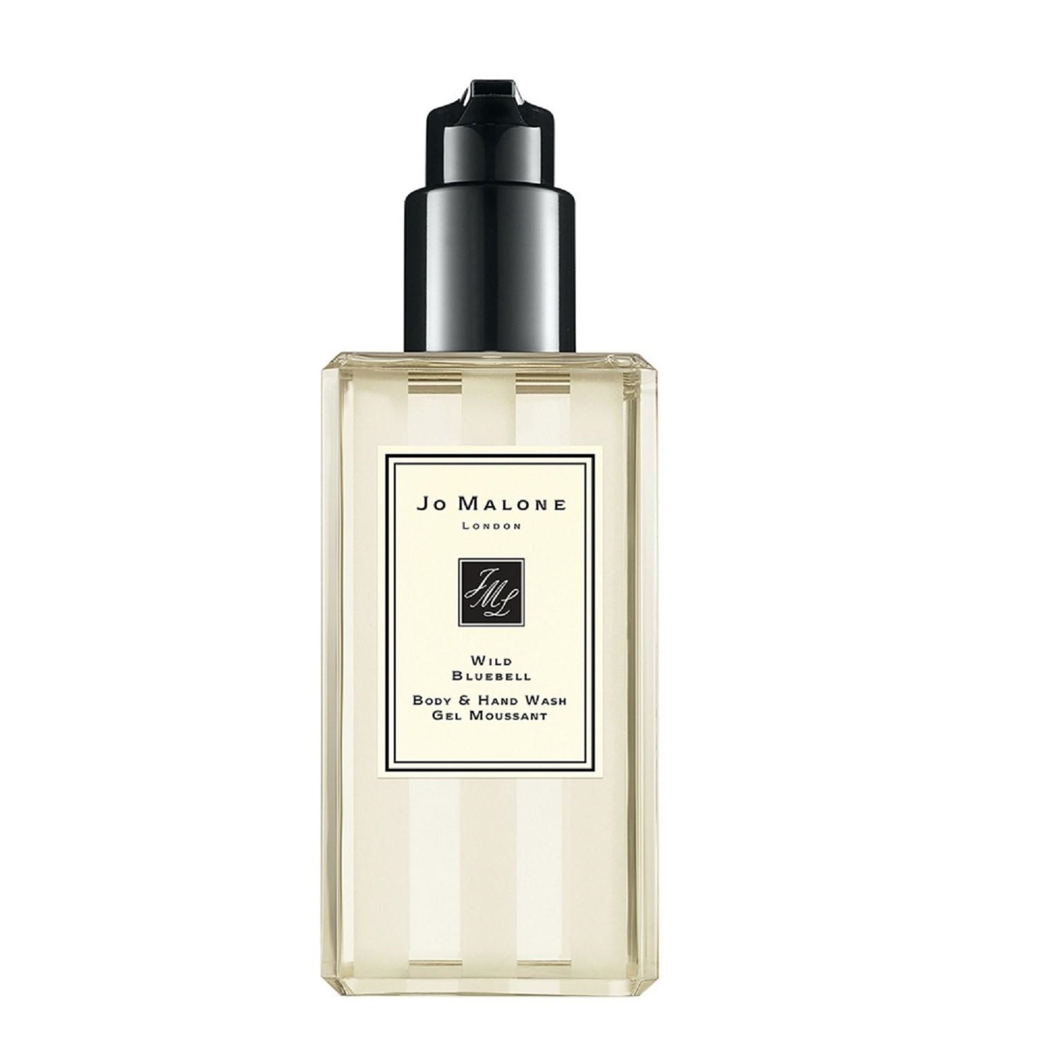 JO MALONE 祖馬龍 WILD BLUEBELL 藍風鈴手部及身體沐浴凝膠 250ml