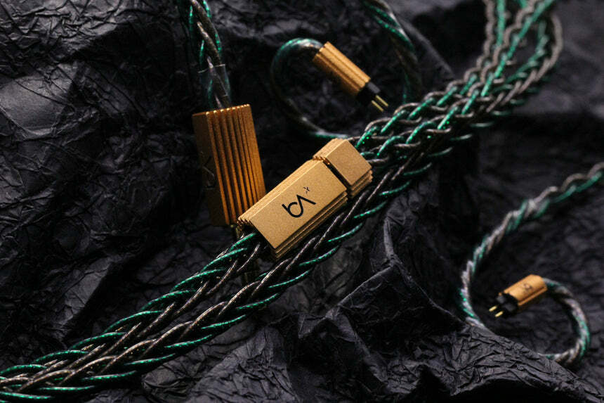 Beat Audio OrbitSaga 耳機升級線