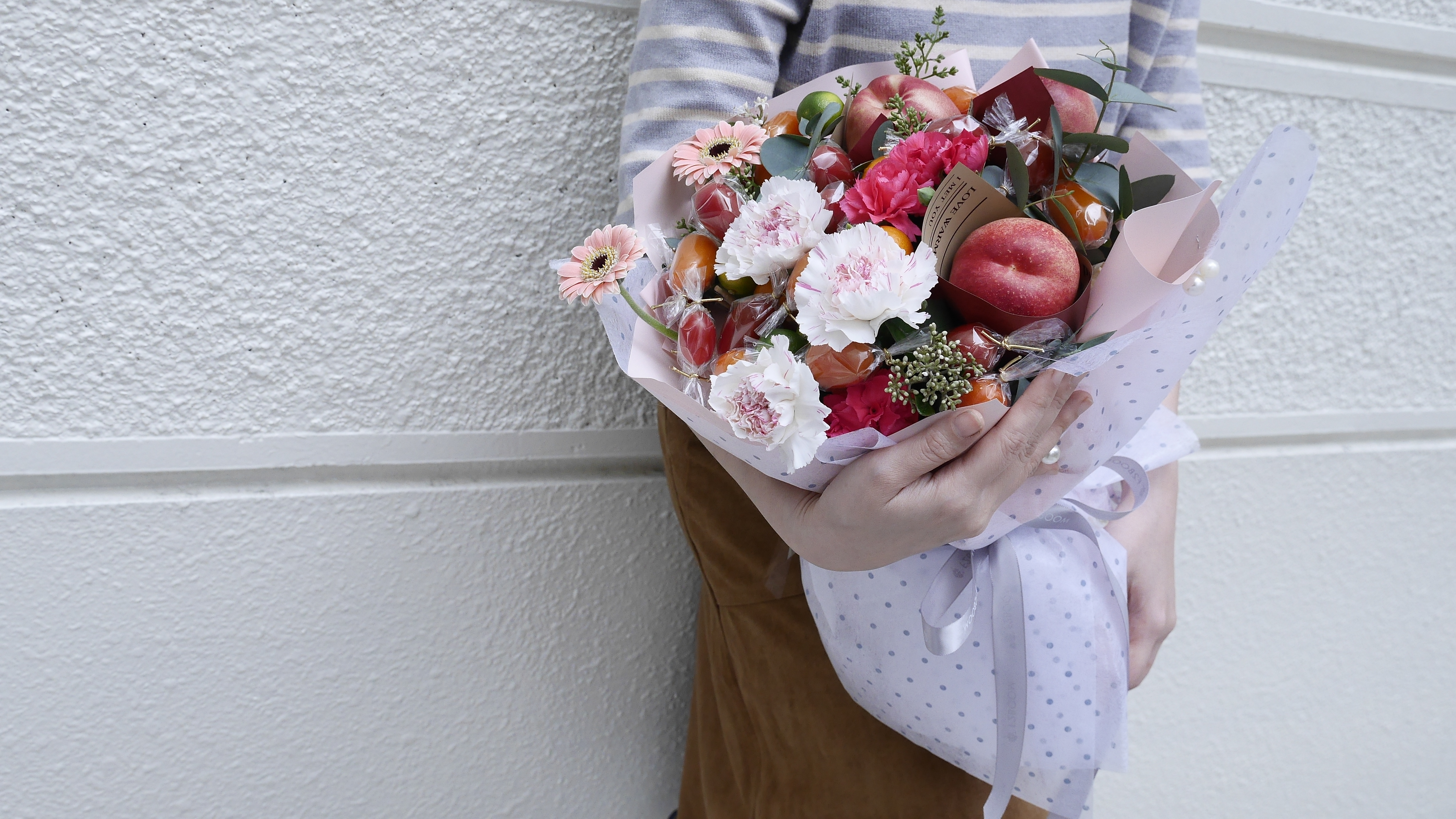 Fruit  Bouquet