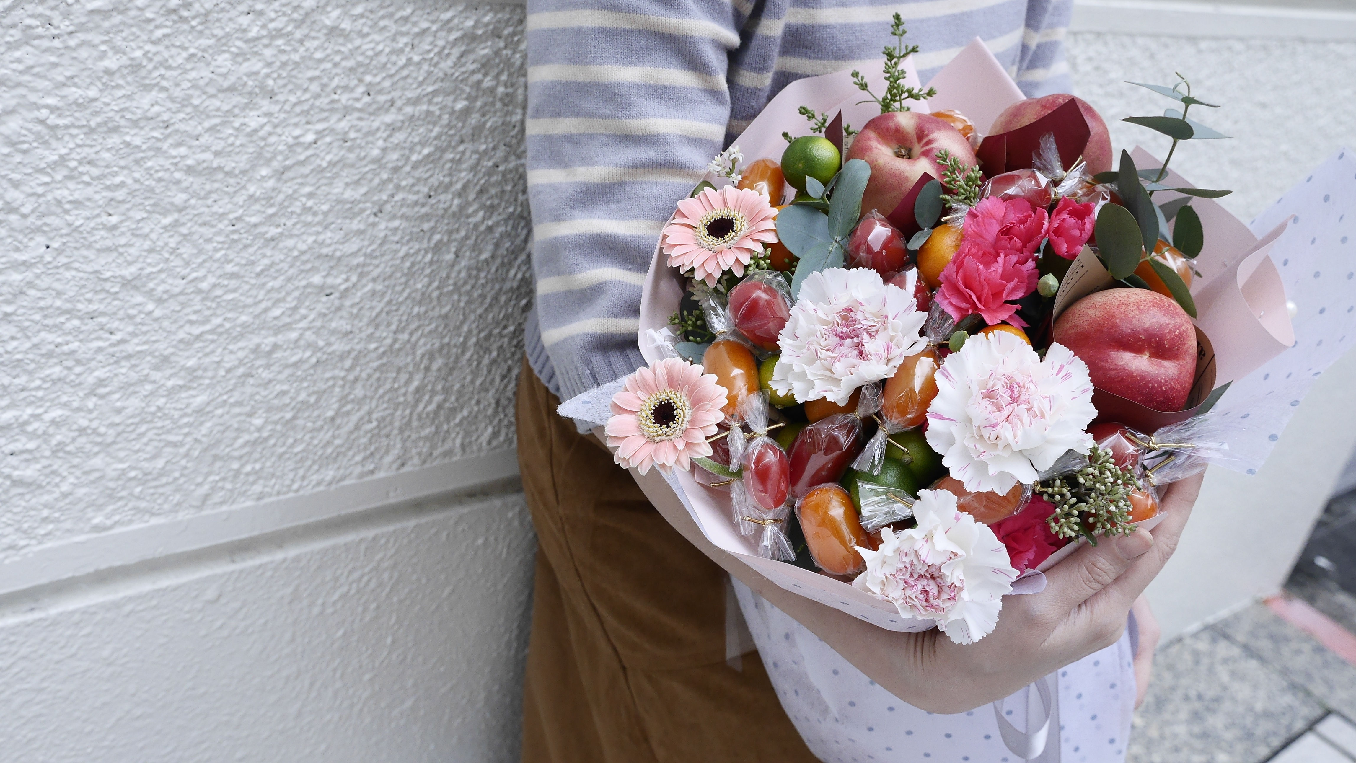 Fruit  Bouquet