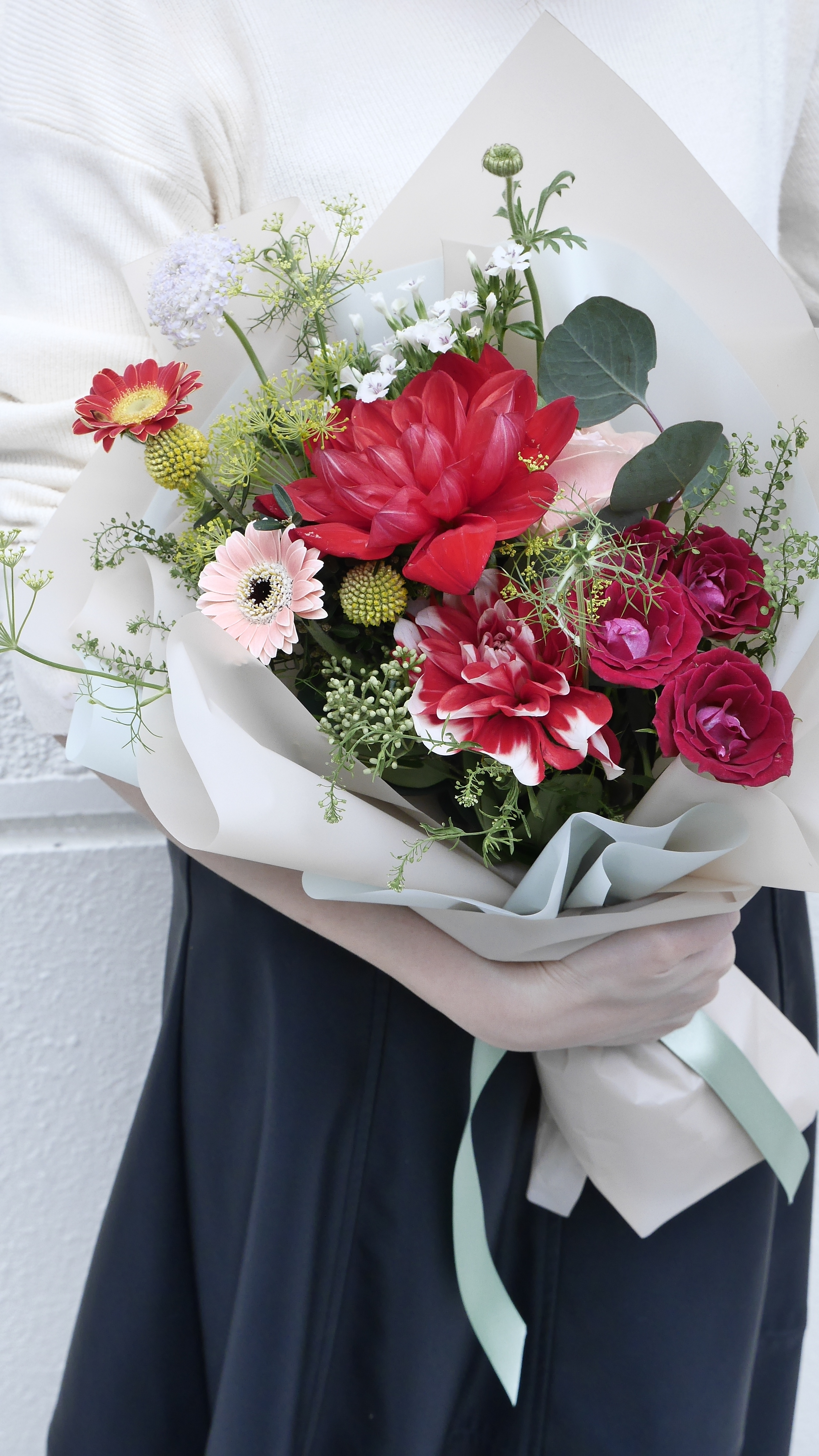 flower Bouquet