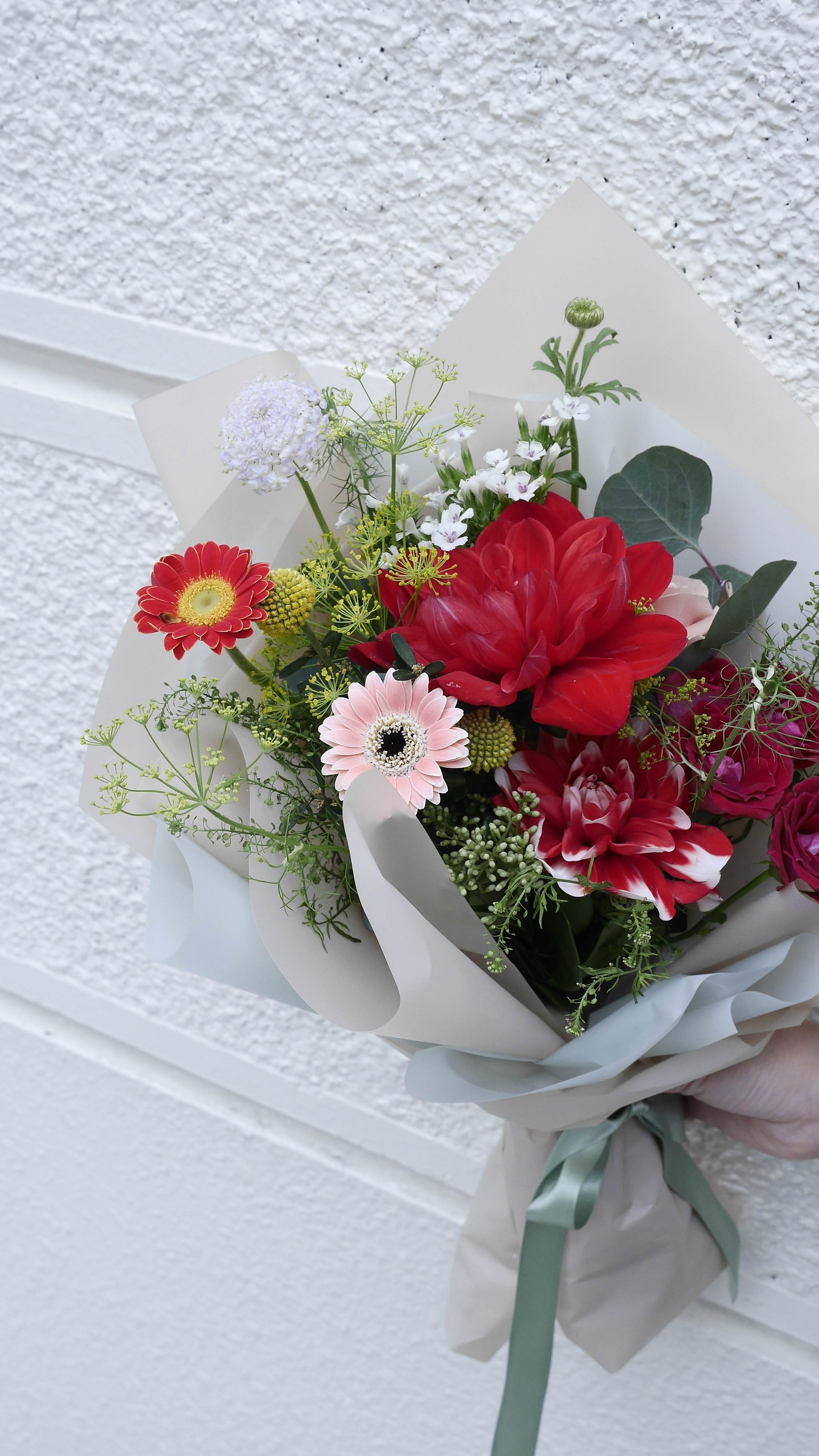 flower Bouquet