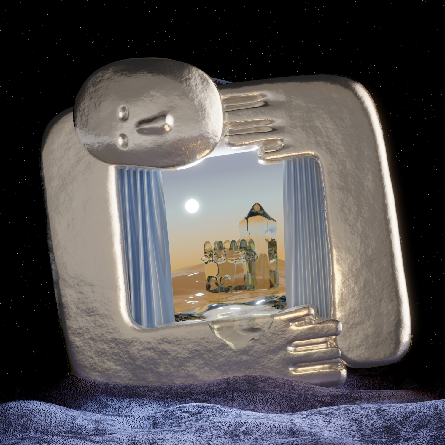 【It’s Your Fault】《BLUE LEAK》EP