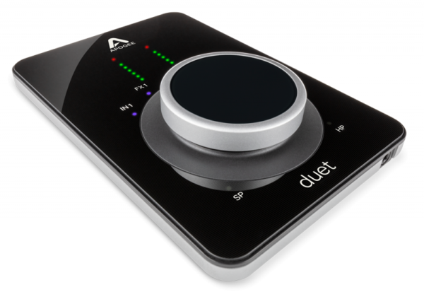 Apogee Apogee Duet3 錄音介面 第 2 張圖片｜三峽吉他 / Bass