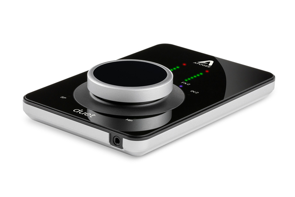 Apogee Apogee Duet3 錄音介面 第 4 張圖片｜三峽吉他 / Bass