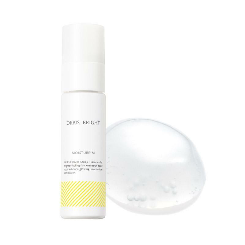 ORBIS Bright Moisture
