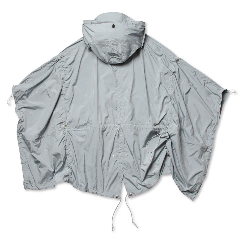 ジャケット・アウター ROTOL M65 PONCHO ROTOL - HABIT SELECT