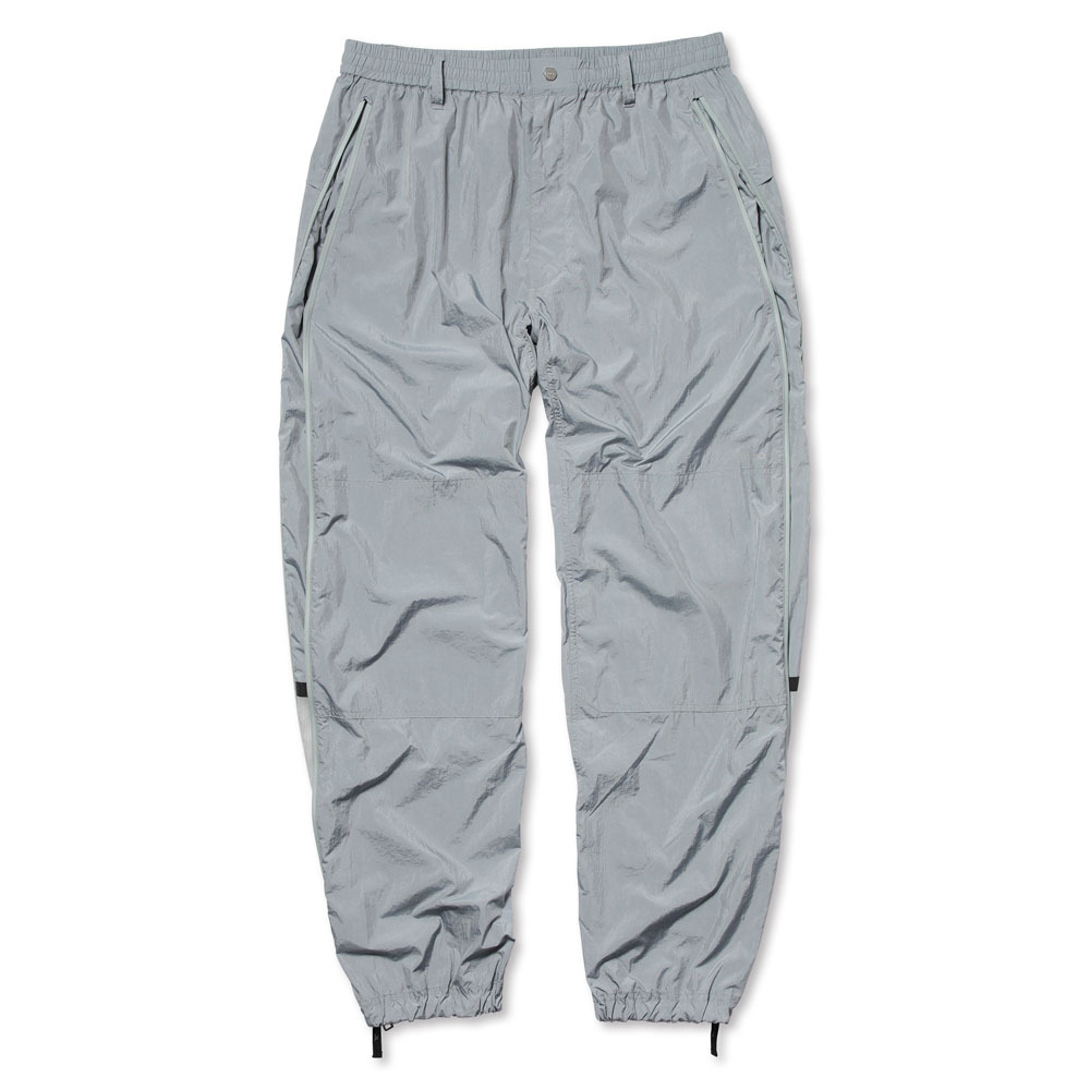 ROTOL - TWIST TRACK PANTS / 2COLORS