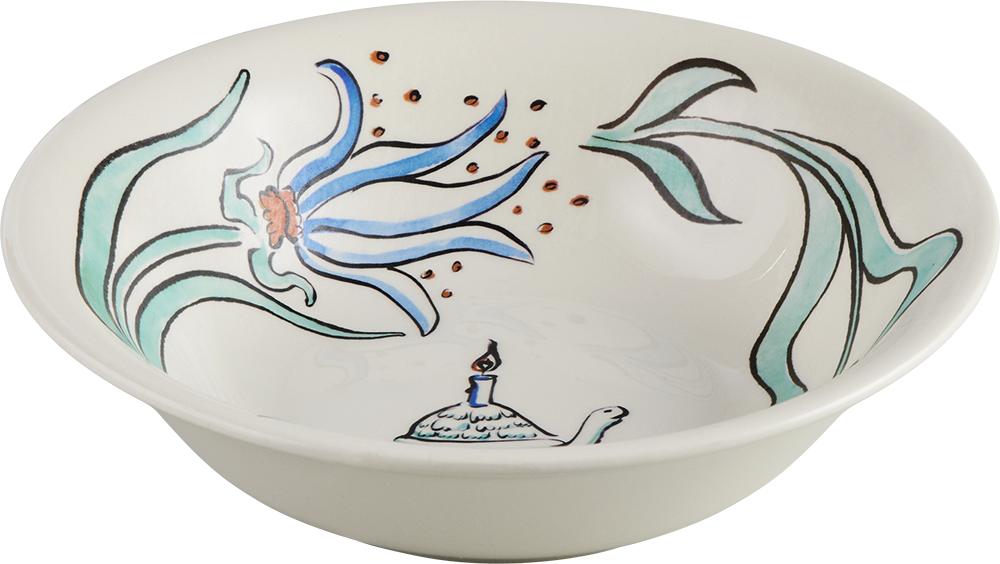 Cereal Bowl (Set of 4)