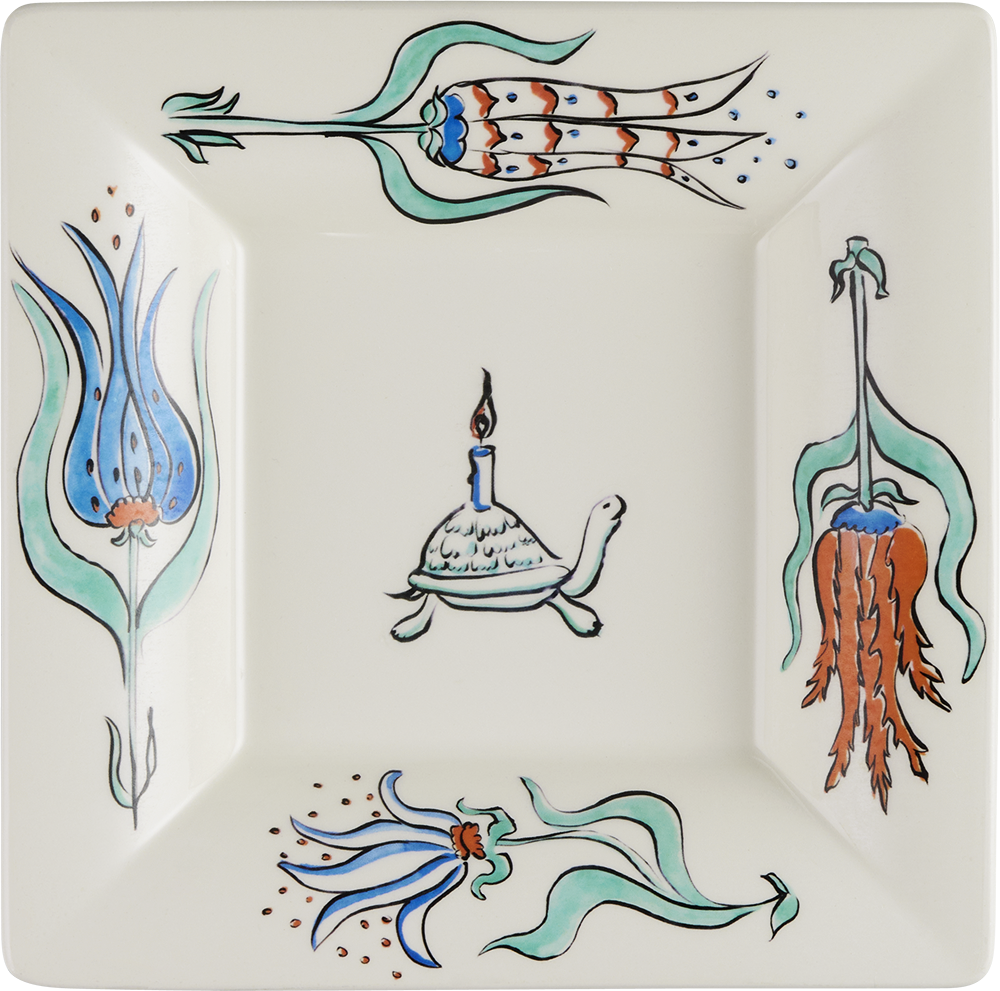 Scented Candle with Lid