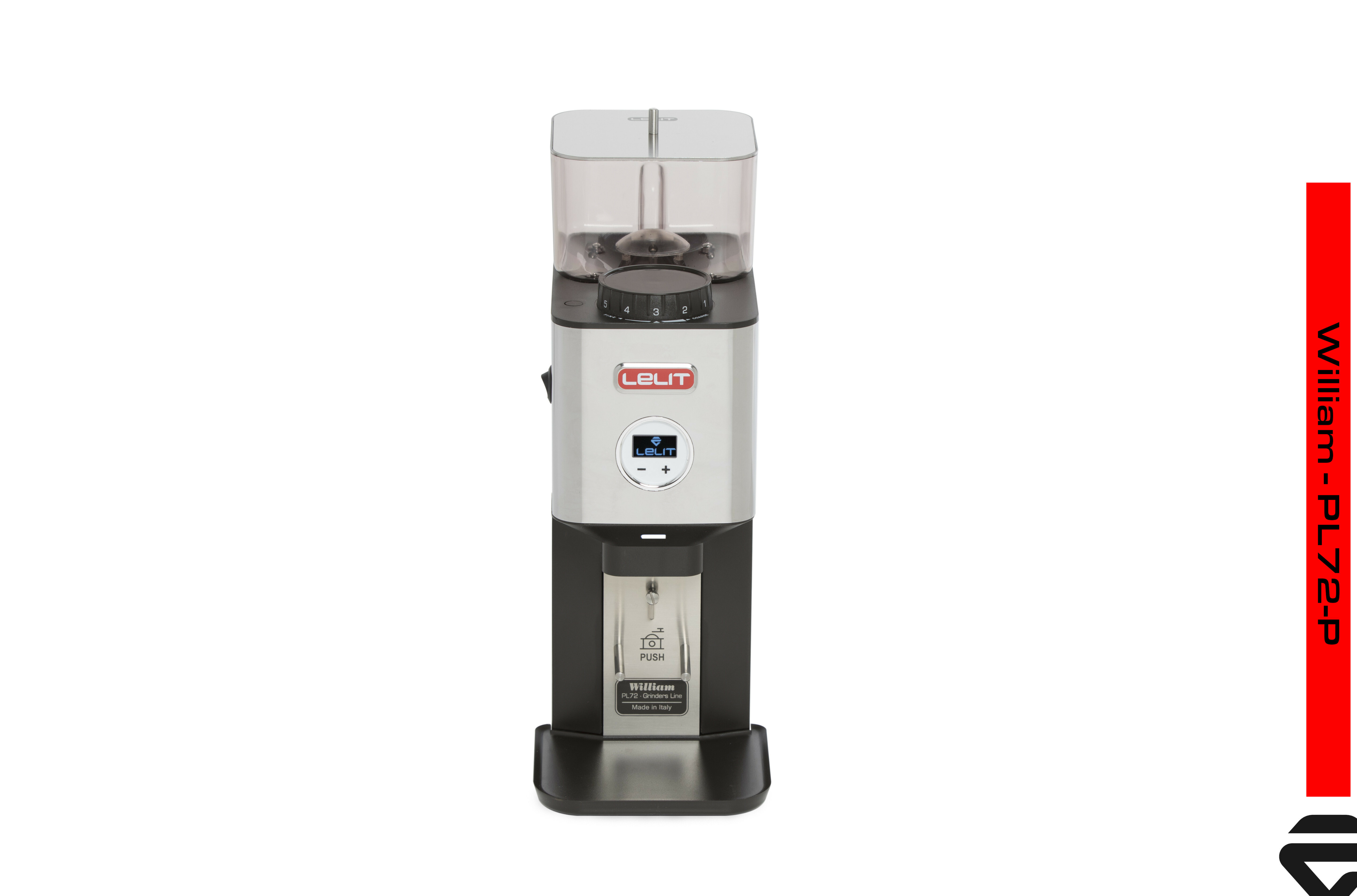 LELIT William  PL72(110V)