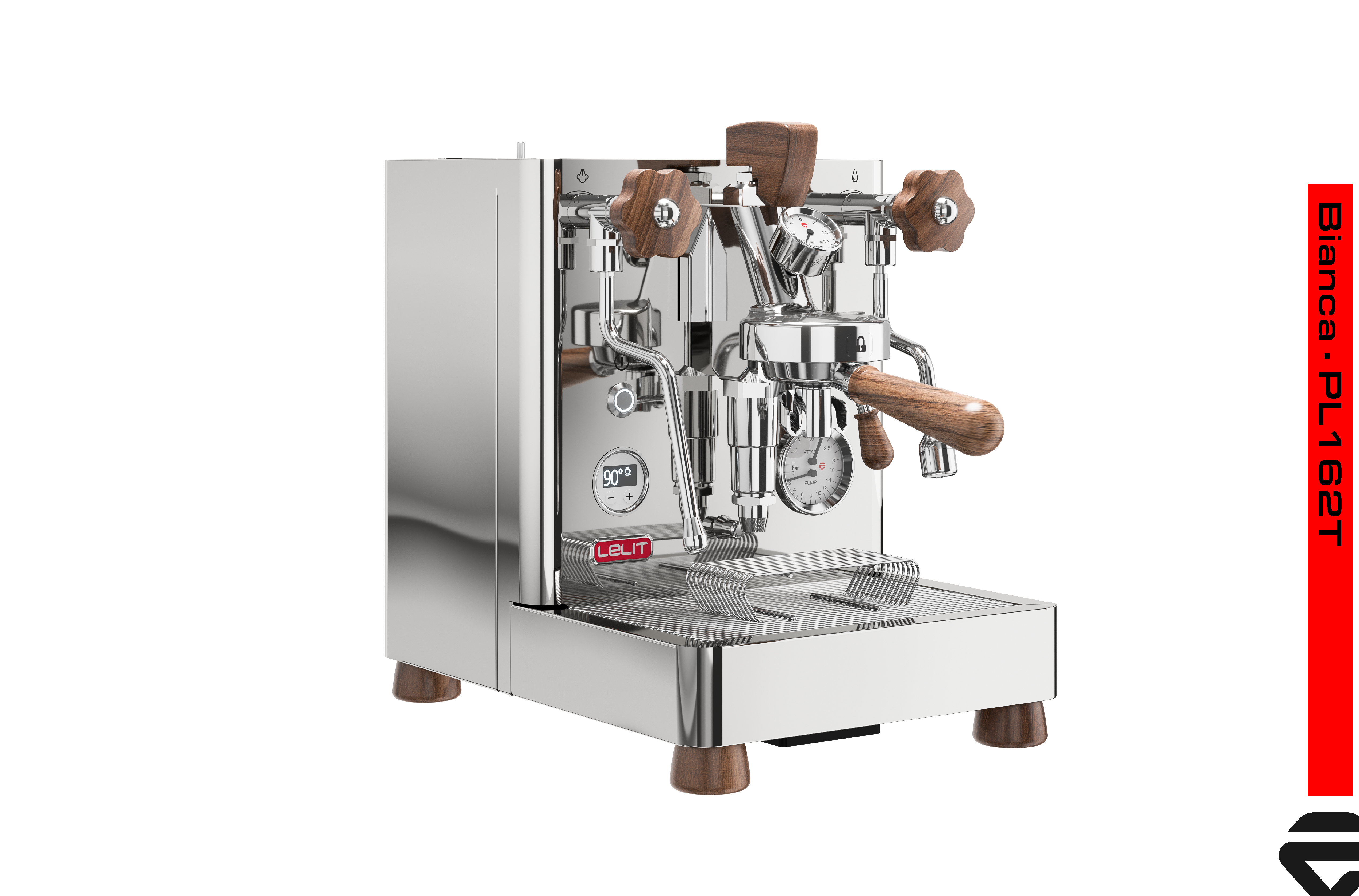 LLELIT Bianca PL162T V3.T (110V)