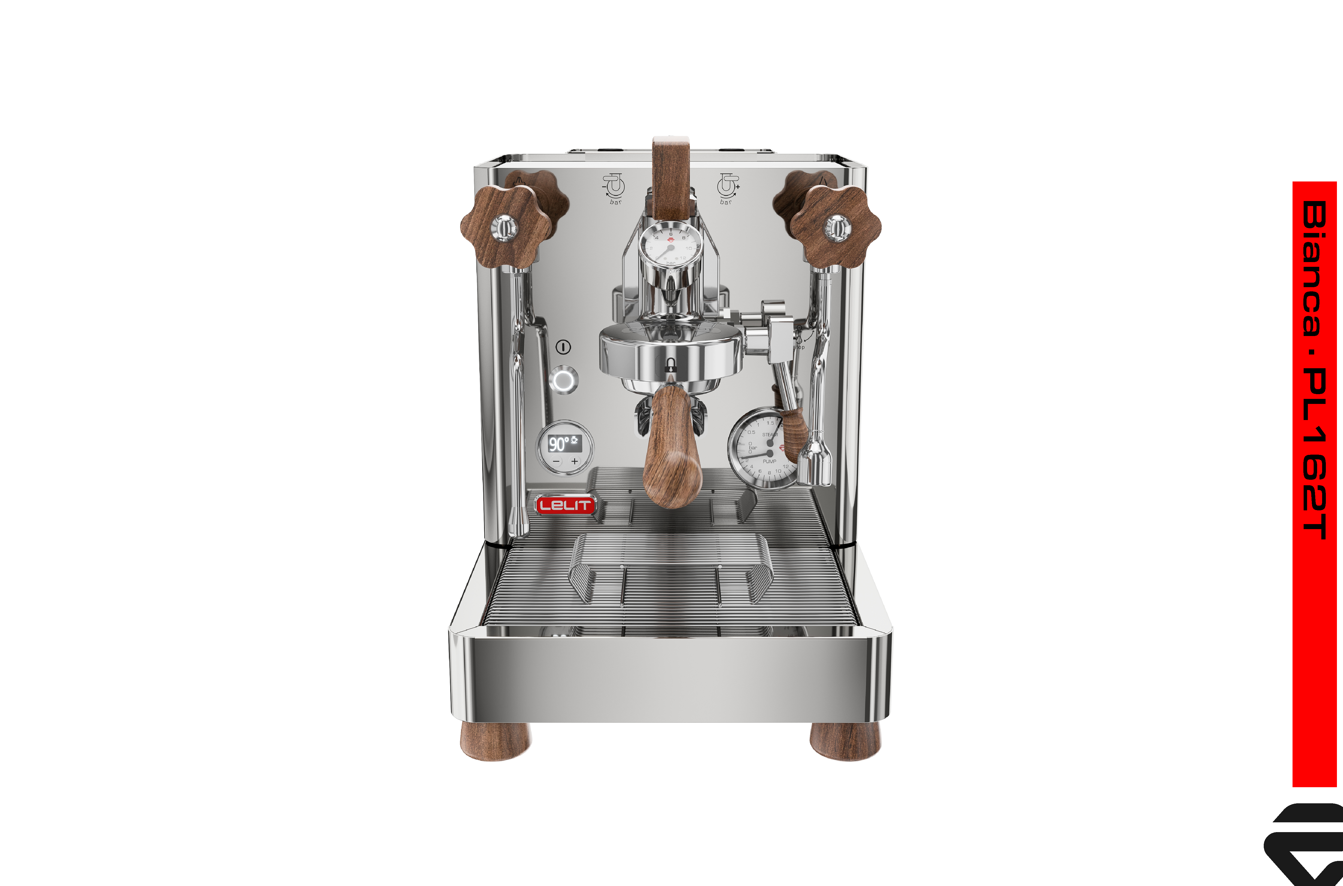 LLELIT Bianca PL162T V3.T (110V)