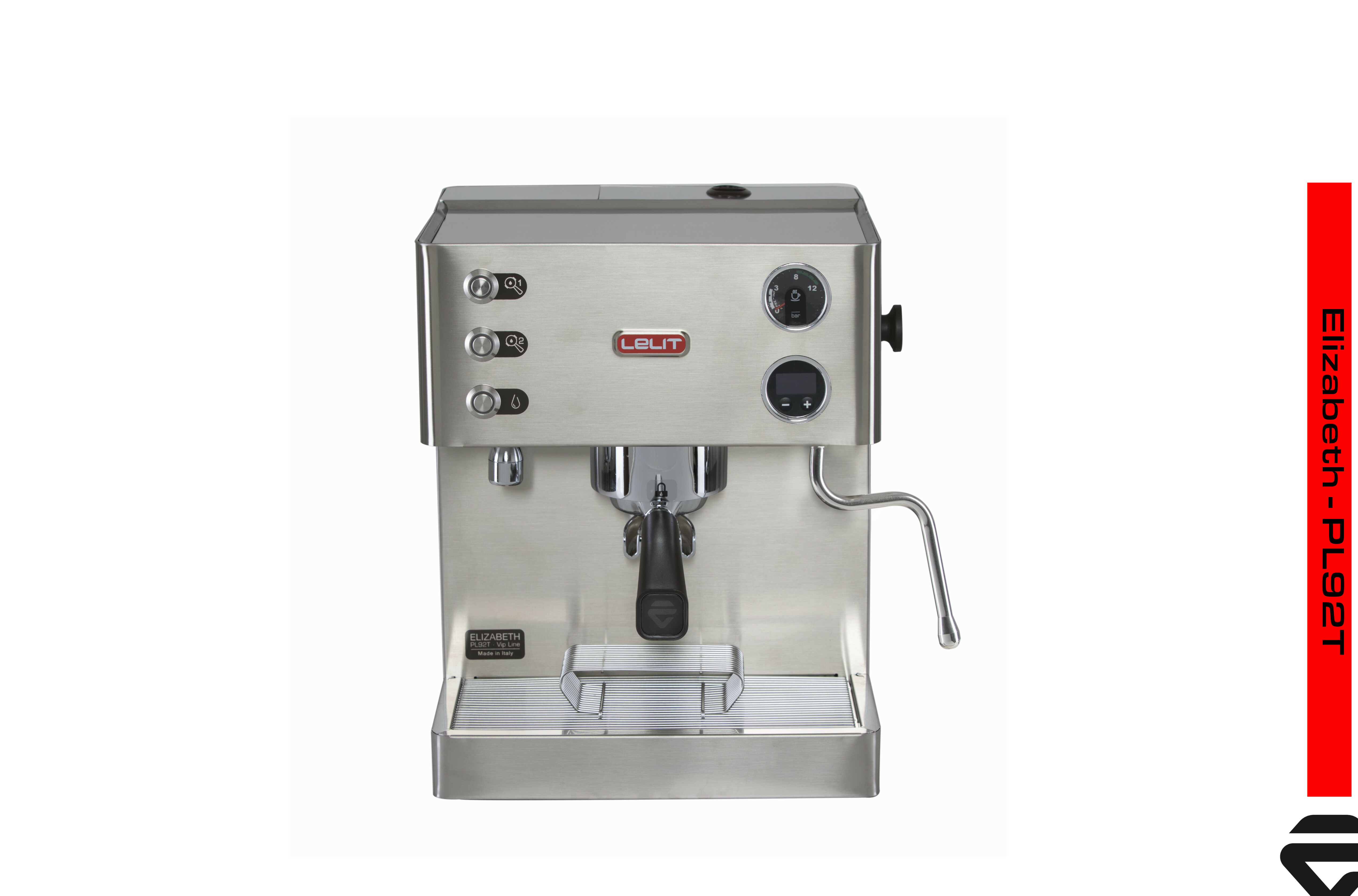 LELIT ElizabethPL92T(110V)