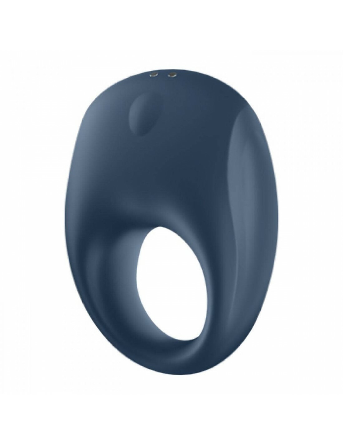 Satisfyer Strong One 震動持久環 藍色