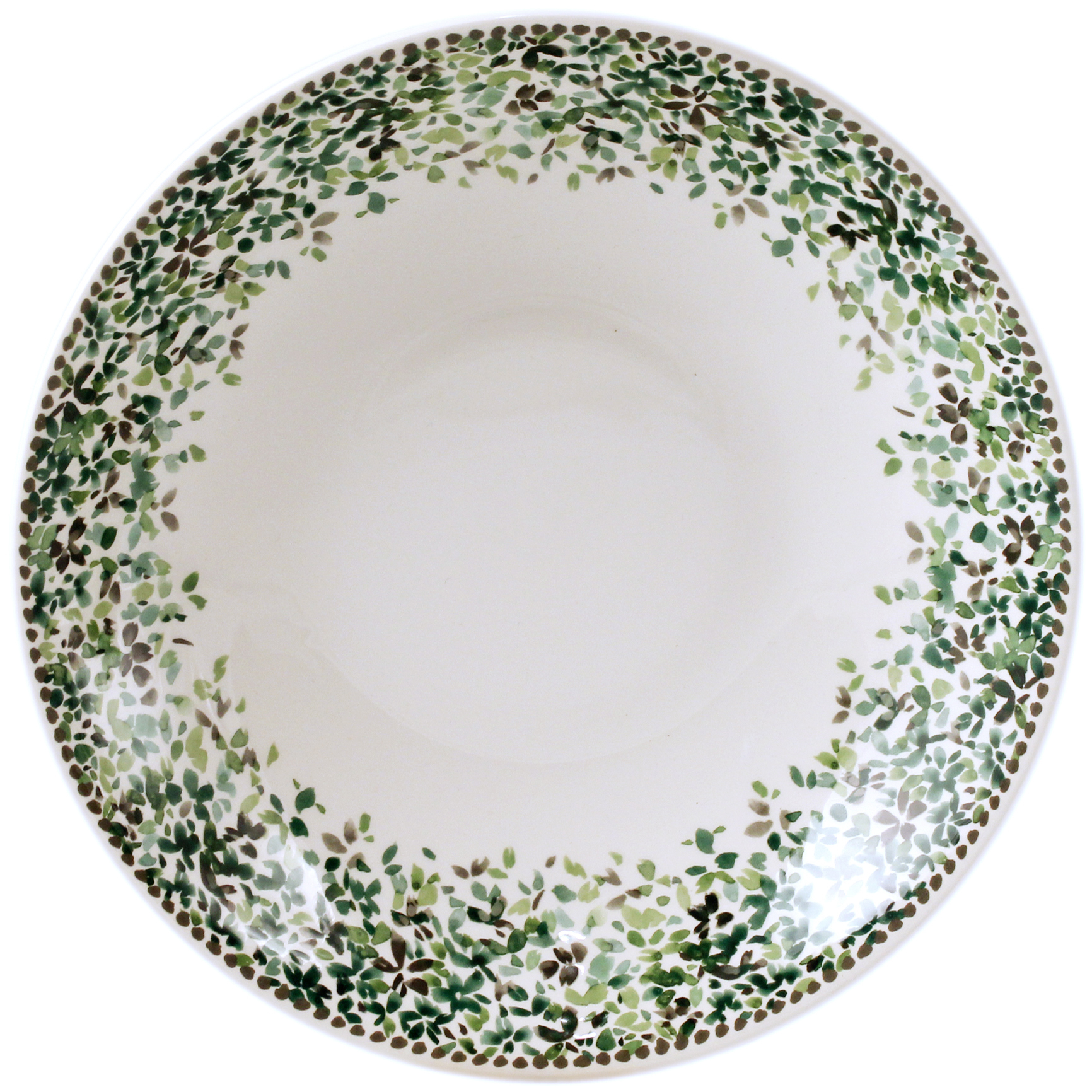 Dinner Plate (Set of 4)