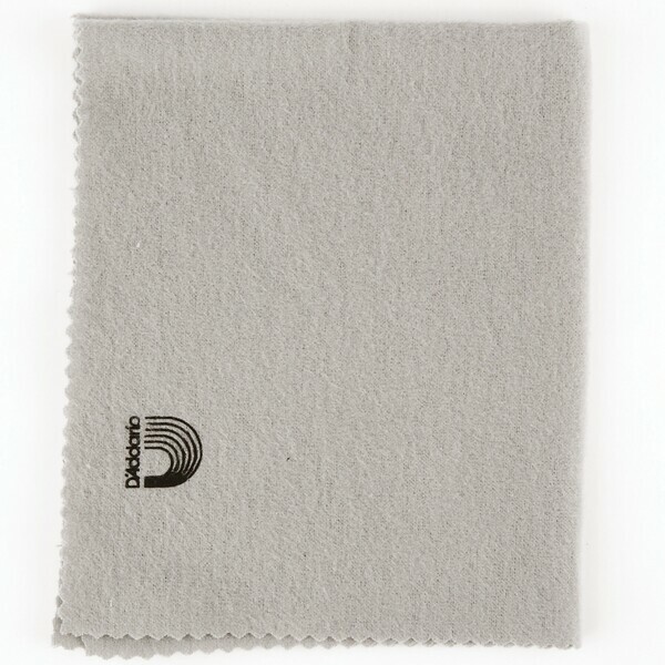 Planet Waves Planet Waves 拭琴布 Polishing Cloth 吉他強效清潔布 PWPC1 第 2 張圖片｜三峽吉他 / Bass