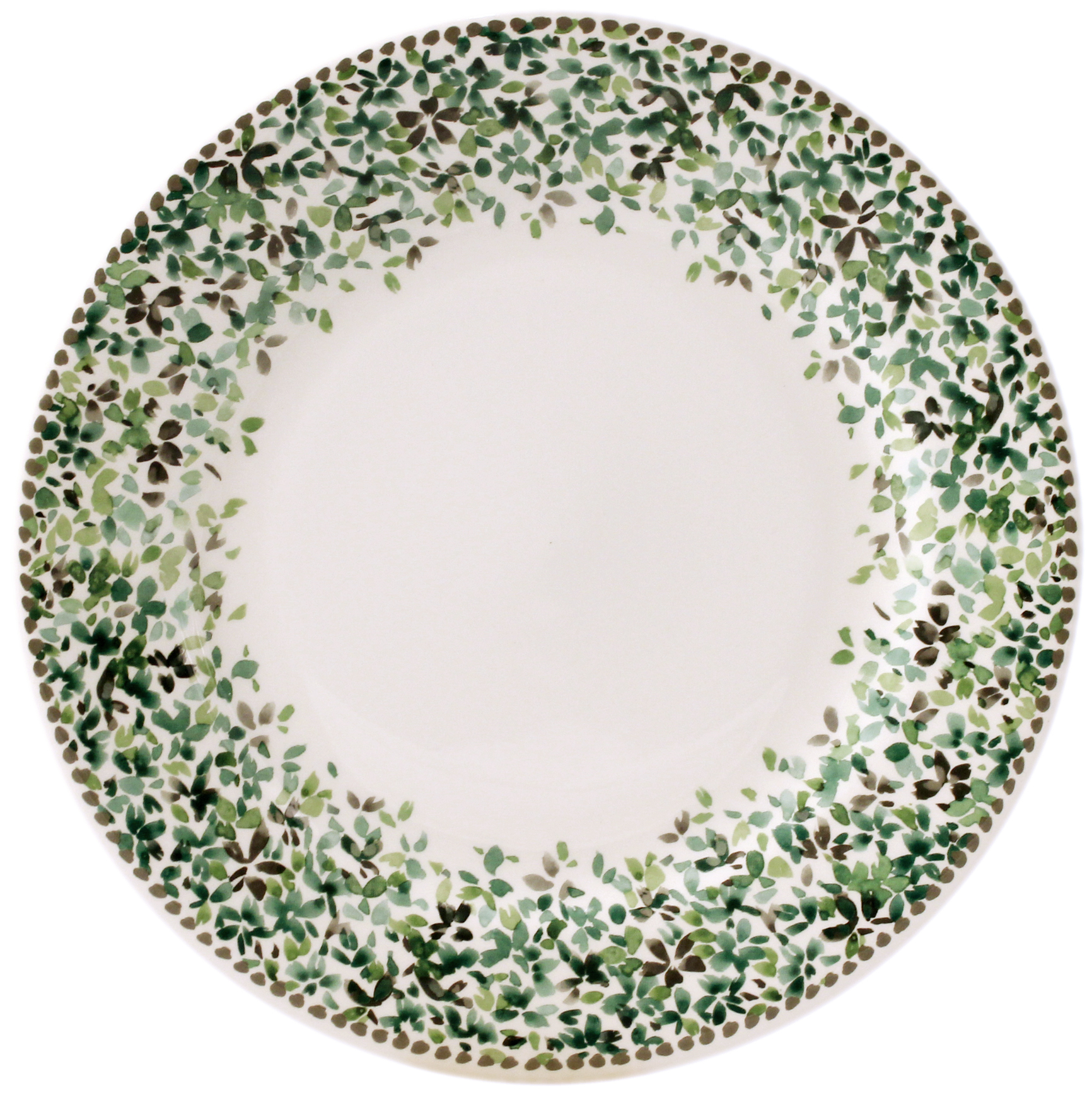 Dessert Plate (Set of 4)