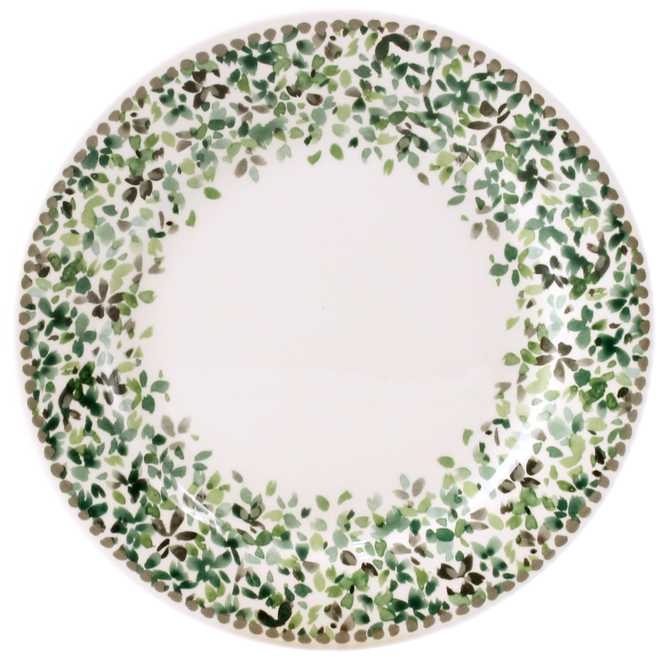 Dessert Plate (Set of 4)