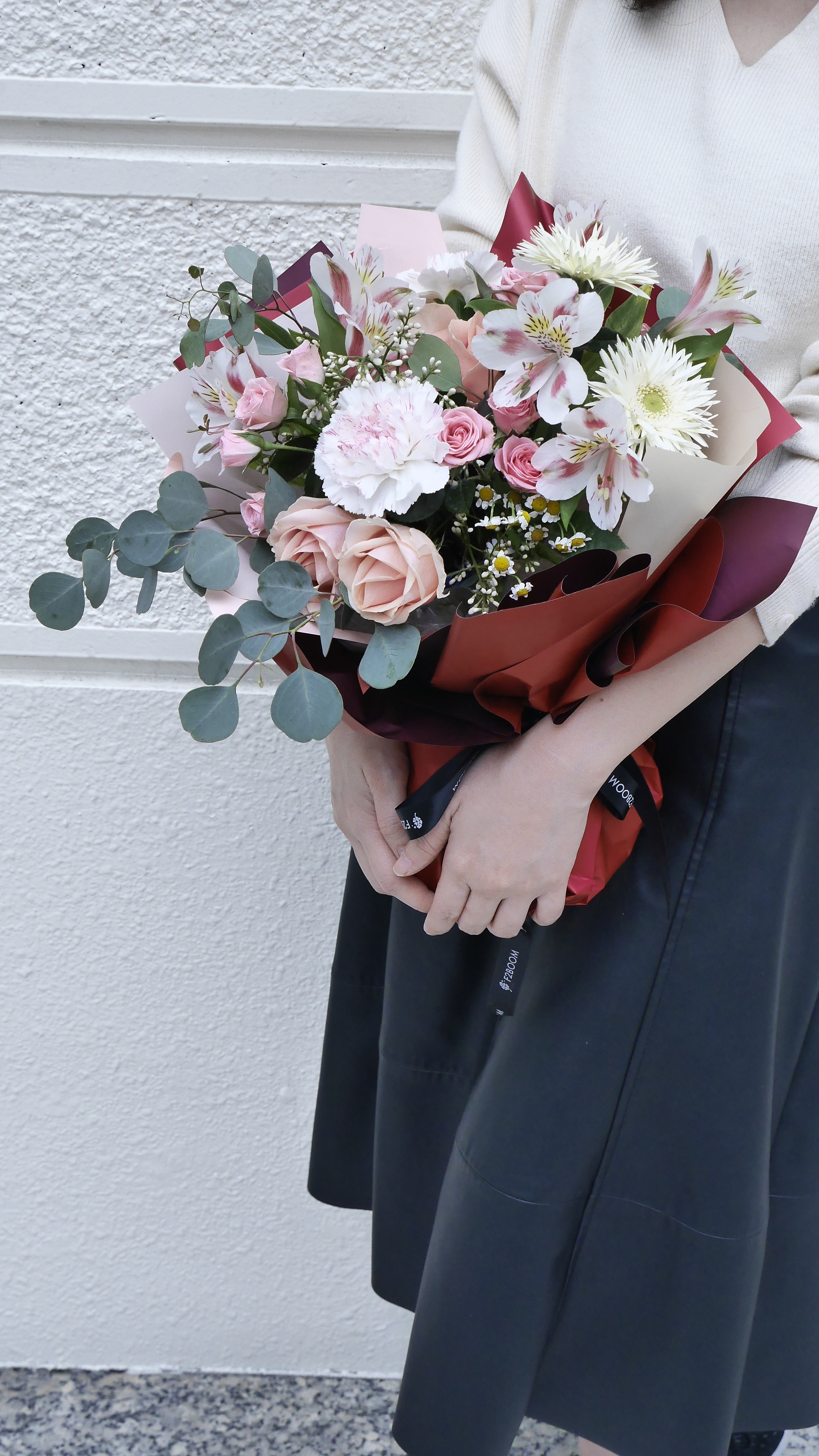 flower Bouquet