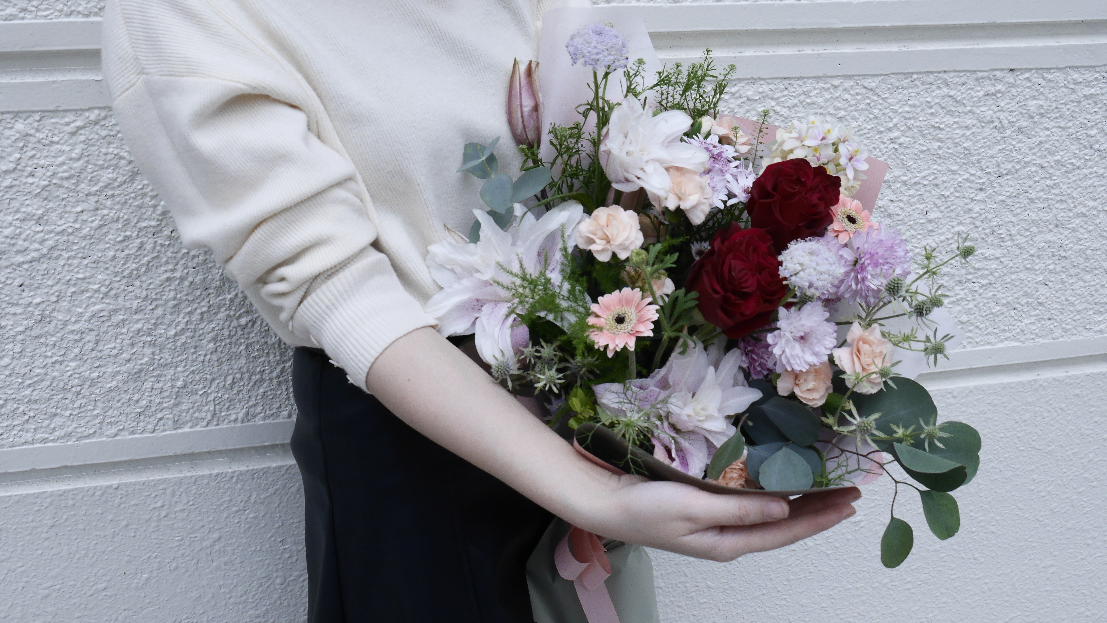 flower Bouquet
