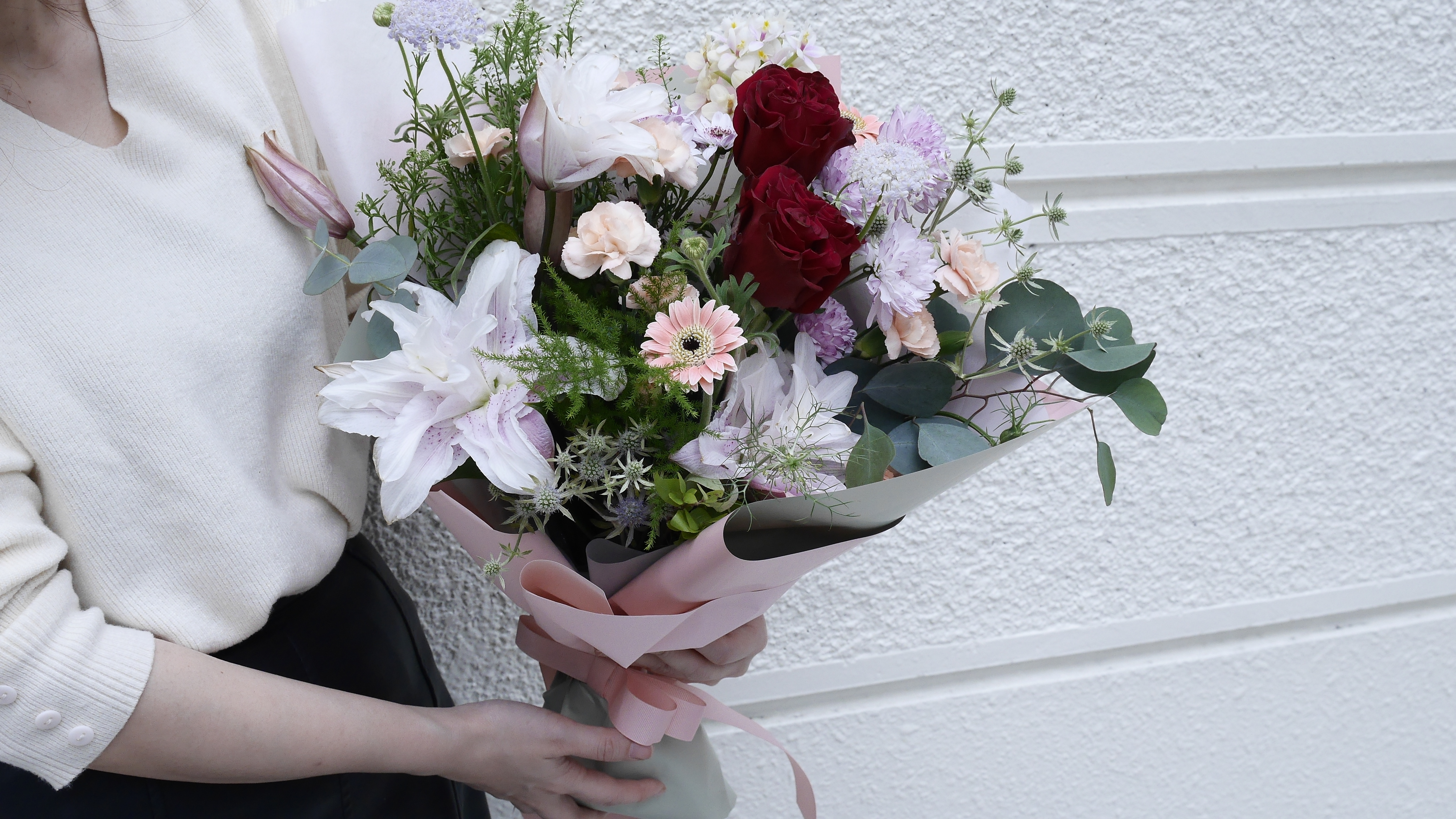 flower Bouquet