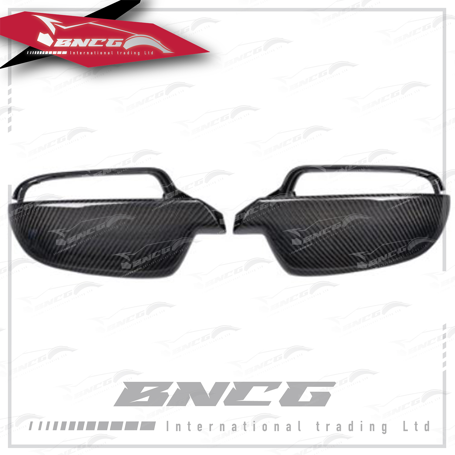 奧迪 Audi A5 10-15年式 A4 12-15年式 改裝 卡夢 碳纖維 外觀件 空力套件 後照鏡殼