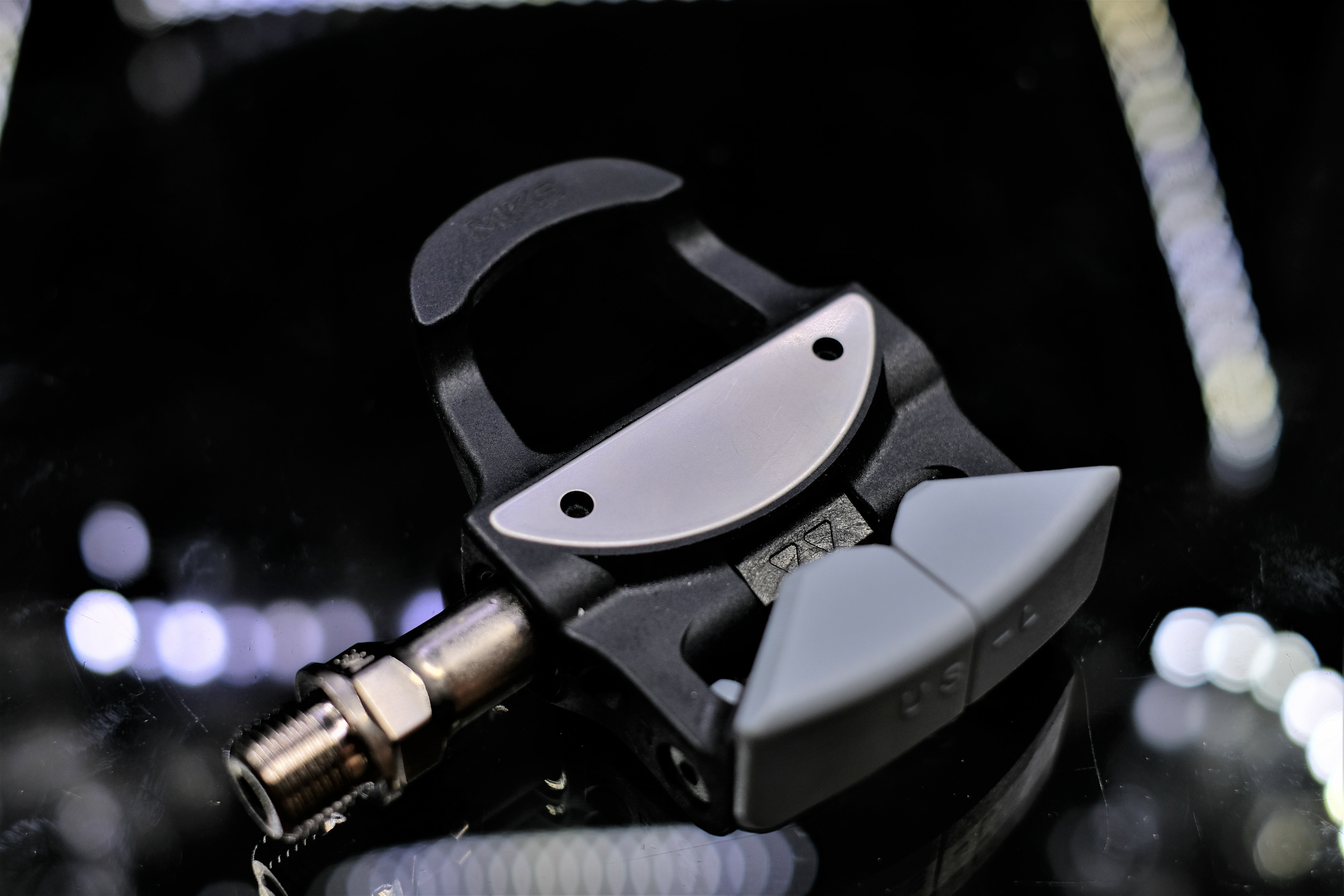 MKS US-L Pedal
