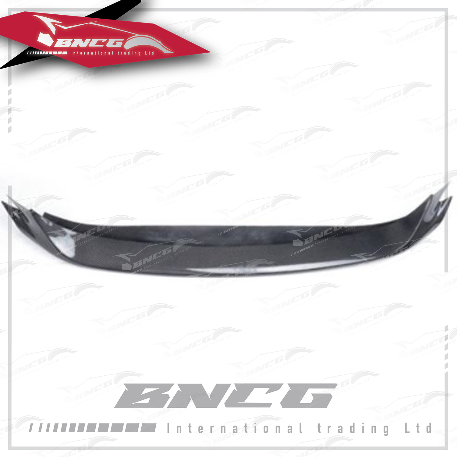 瑪莎拉蒂 Maserati 14-17年式 Ghibli 改裝 卡夢 碳纖維 外觀件 Quattroporte款 前下巴