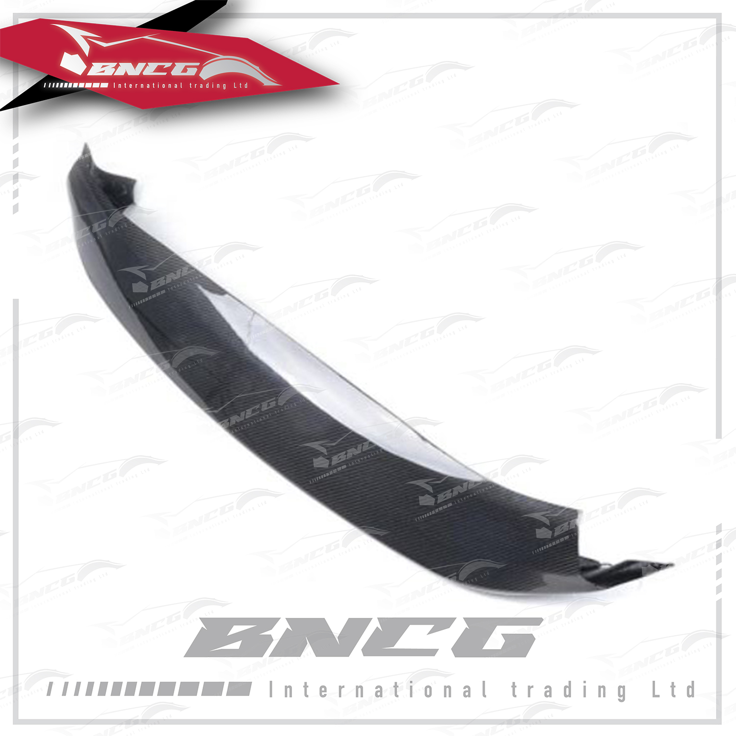 瑪莎拉蒂 Maserati 14-17年式 Ghibli 改裝 卡夢 碳纖維 外觀件 Quattroporte款 前下巴