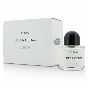 Byredo Super Cedar EDP 100ml (Barcode: 7340032815443)