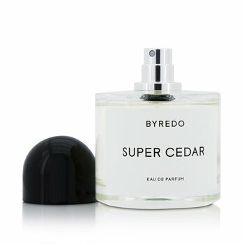 Byredo Super Cedar EDP 100ml (Barcode: 7340032815443)