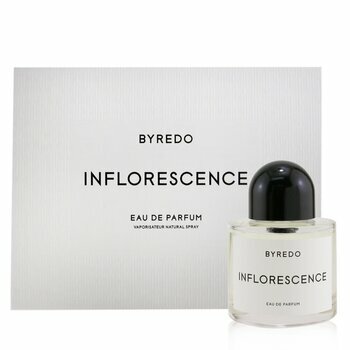 Byredo 春日花序女士濃香水 100ml (Barcode: 7340032809770)