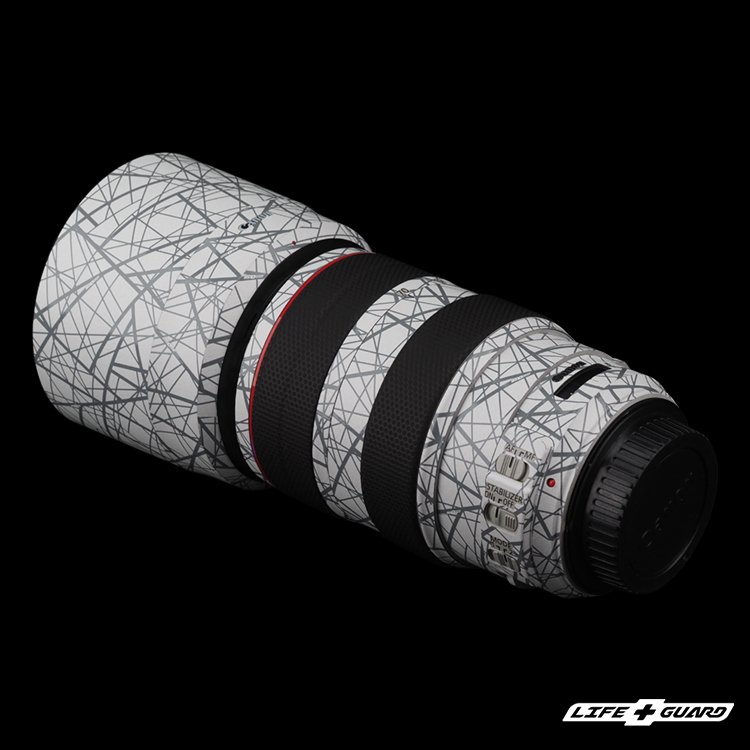 Canon EF 70-300mm F4-5.6L IS USM Lens Skin