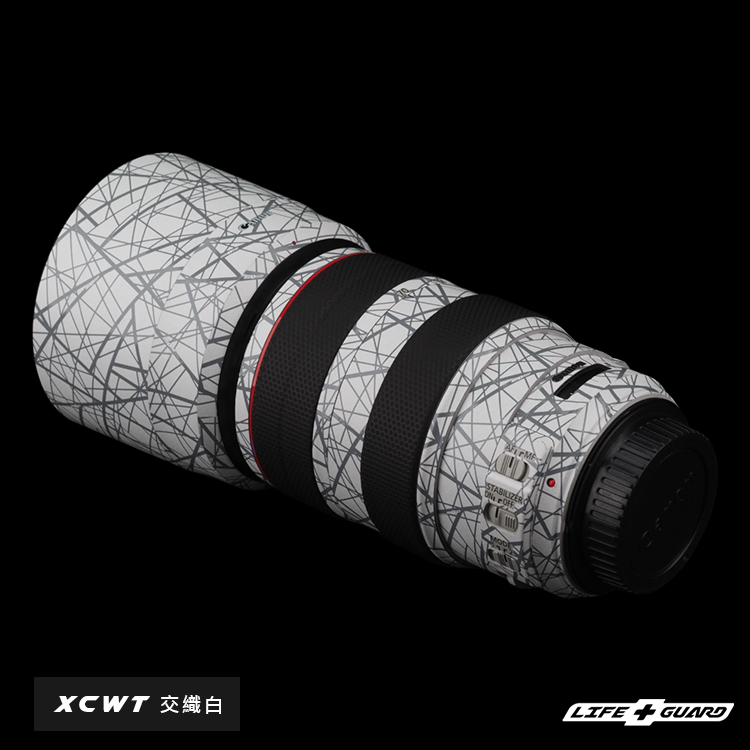 Canon EF 70-300mm F4-5.6L IS USM Lens Skin