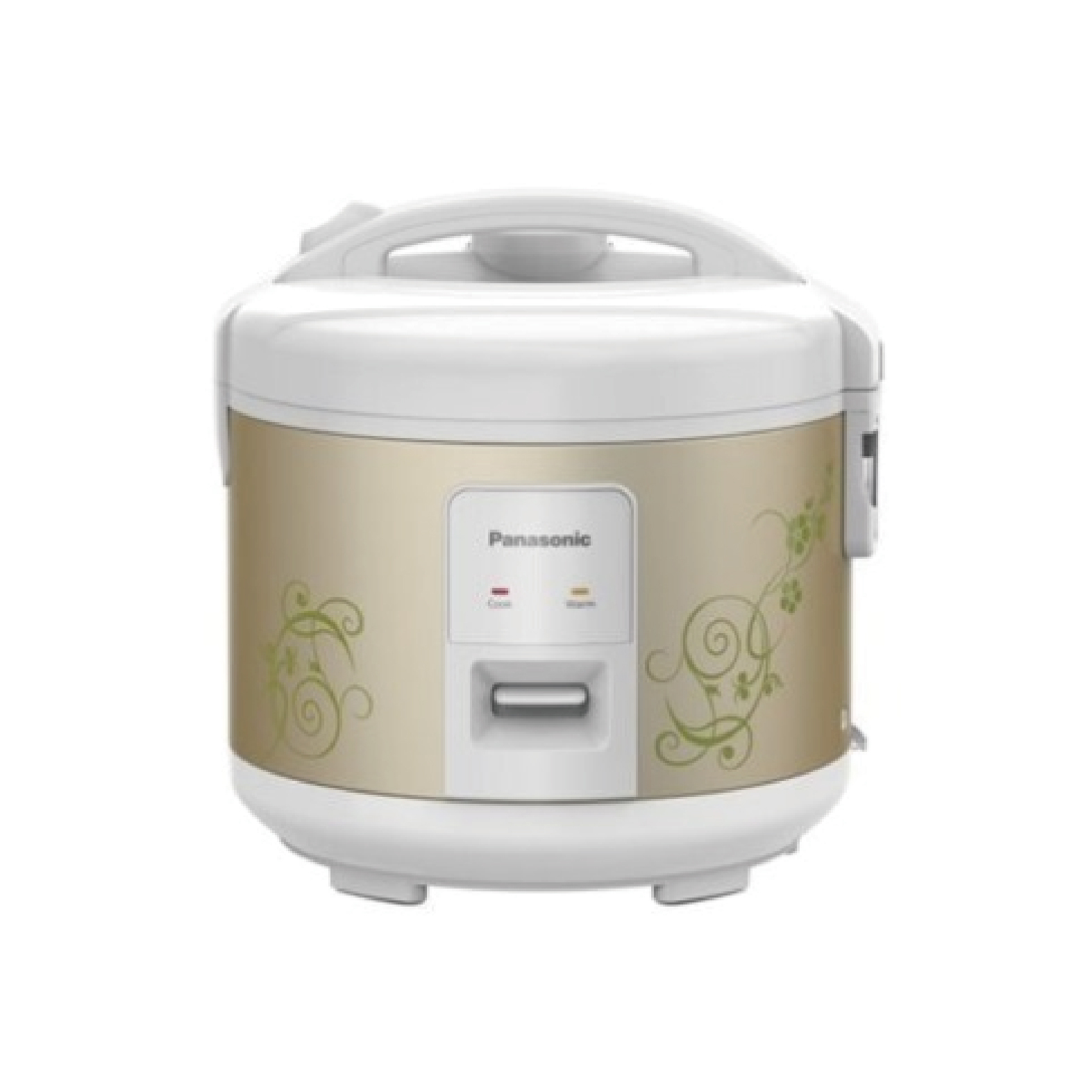 Panasonic 樂聲牌 SR-TEM101 西施電飯煲 (1.0公升)