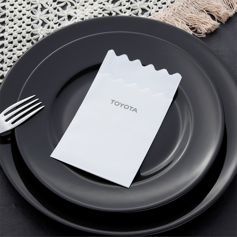 扇形紙設計 案例分享 001