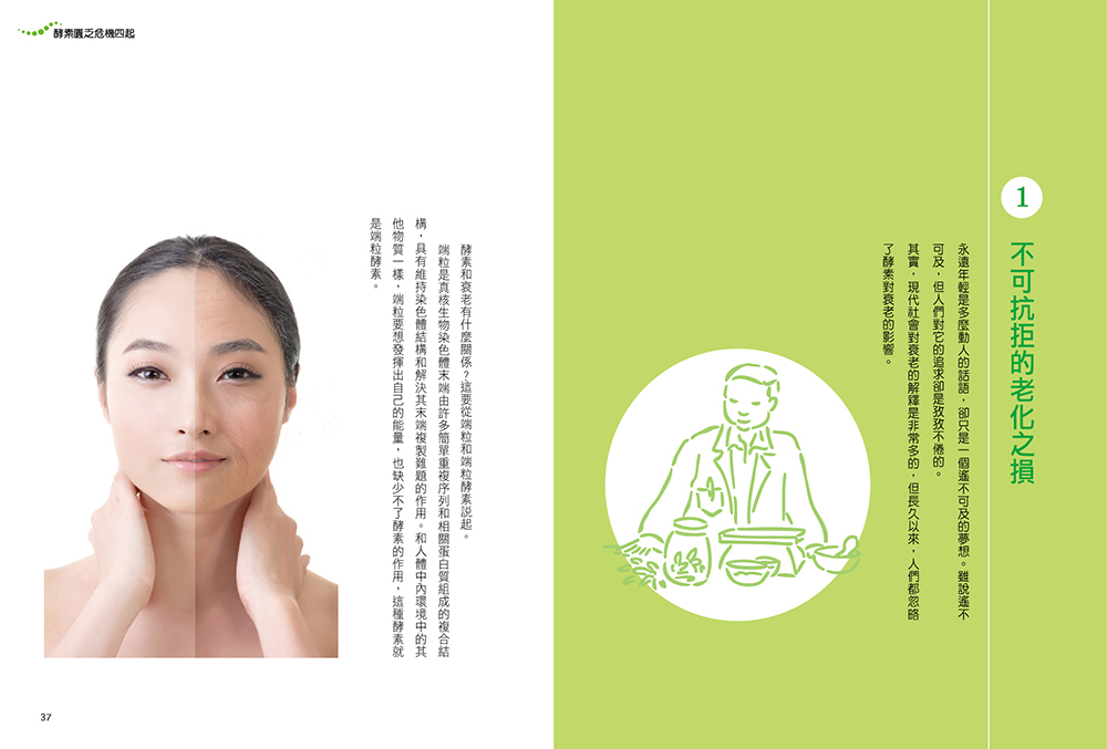 [任選五本$999] 李建軍 神奇酵素-人體工程學(32)(平)