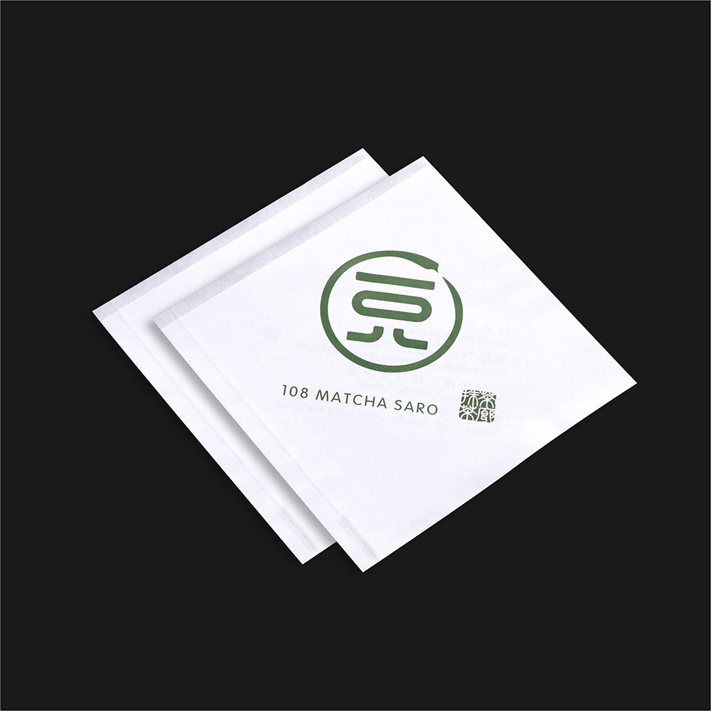 淋膜袋設計 案例分享 002